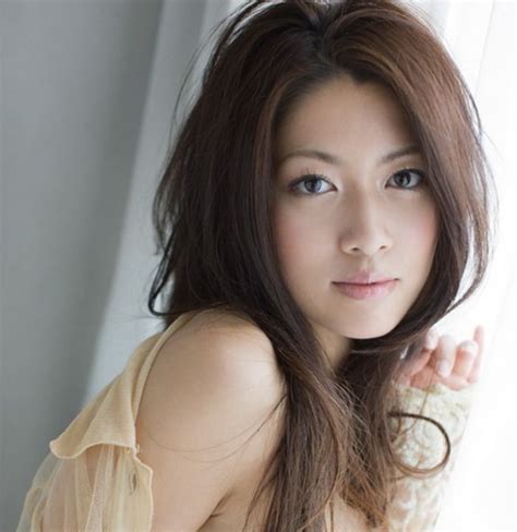 Hikaru Takizawa Japanese Beauty Beautiful Asian Asian Beauty Asia