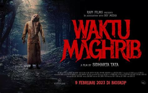 Nonton Film Waktu Maghrib Full Movie Hd Layarkaca21 Lk21 Indoxxi