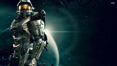 Halo Chief Master Cool Wallpapers Obilisk