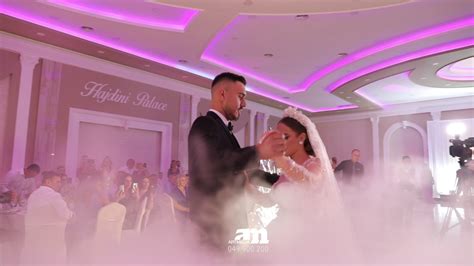 Dasma Shqiptare 2022 A And A Art Media Weddings Hajdini Palace