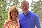 Who is Senator John Thune's wife Kimberley? | The US Sun