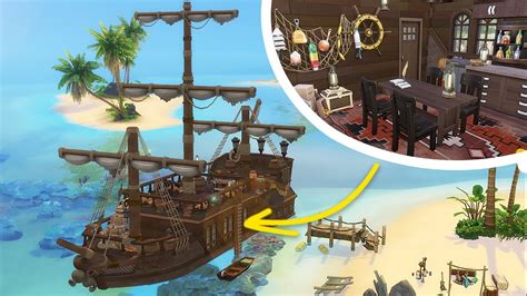 The Pirate Download The Sims 4 Lioball