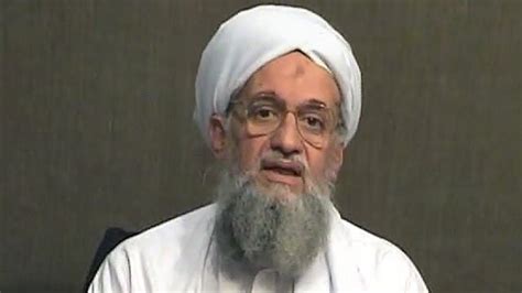 u s takes out al qaida leader ayman al zawahiri in afghanistan counterterror op