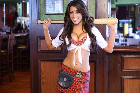 Congratulations Fenway Youre Getting A Breastaurant Eater Boston