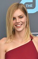 Samara Weaving – 2018 Critics’ Choice Awards