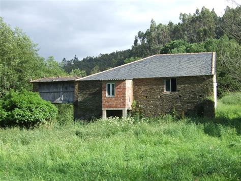 Además, tienes contacto directo con los propietarios. Casa en venta en Galicia - Casa rural, Ribadeo