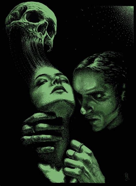 Type O Negative Bloody Kisses Black No 1 Lily Munster Poster Art Print