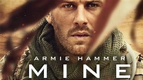 Mine movie review - YouTube