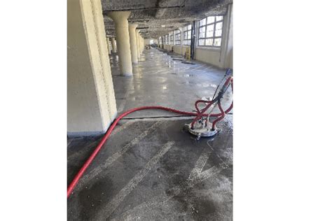 Commercial Parking Garage Cleaning Services In Dallas And Fort Worth Tx Hot Wash