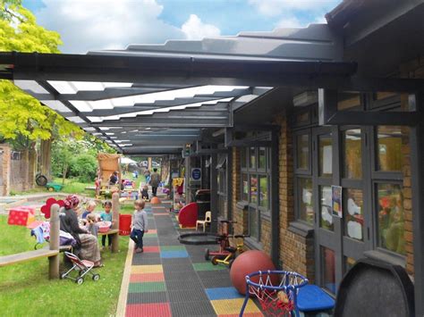 Reasons Why Schools Invest In Outdoor Canopies Canopies Uk