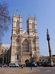 Westminster Abbey - Wikipedia