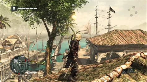 Assassin Creed Black Flag Gameplay HD Ps YouTube