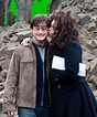 Dan Radcliffe and Helena Bonham Carter — Harry Potter Fan Zone