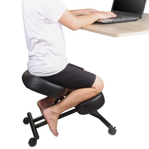 Best Office Chairs For Back Pain Of January 2021 Startstanding