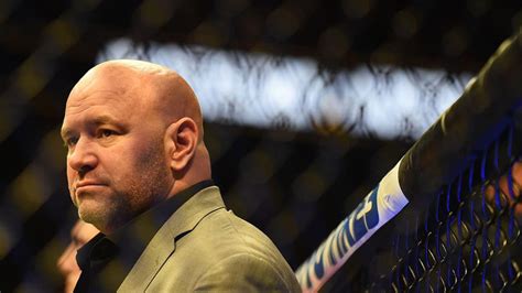 ufc chief dana white wants championship in africa entertainment news