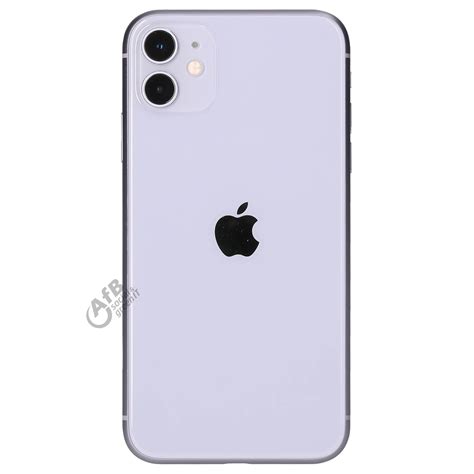 Apple Iphone 11 64 Gb Purple