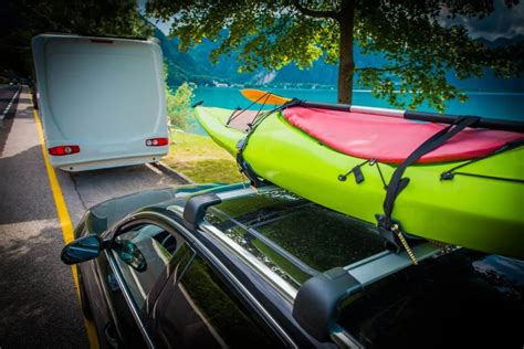最大41offクーポン Luxs Yahoo 店kayak Fishing Accessories Kayak Car Roof Rack