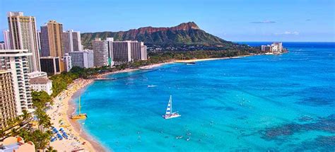Hawaii Cruises Norwegian Cruise Line