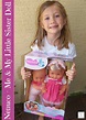 A Little Girl's Must Have - Nenuco Me & My Little Sister Playset