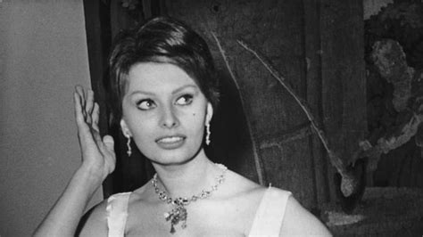 Sophia Loren Wins 39 Year Tax Battle In Italy World News Sky News