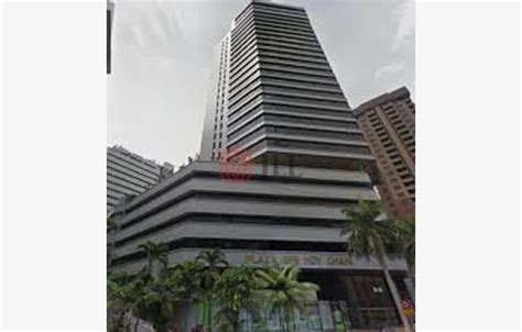 In addition, this building enjoys greatly the splendid kl. Plaza See Hoy Chan | Kuala Lumpur properties | JLL MY