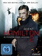 Agent Hamilton 2 - In persönlicher Mission - Film 2012 - FILMSTARTS.de