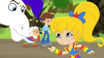 Rainbow Brite Cartoon Character Hot Sex Picture