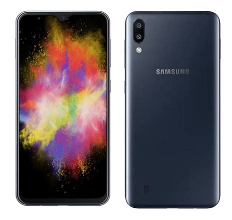 Celular Samsung Galaxy M10 M105m 622 16gb Android Os Amv Us 18900