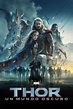 Thor: el mundo oscuro (2013) - Pósteres — The Movie Database (TMDB)