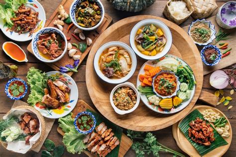 Most Popular Thai Food Available On Koh Samui Island Koh Samui Luxury