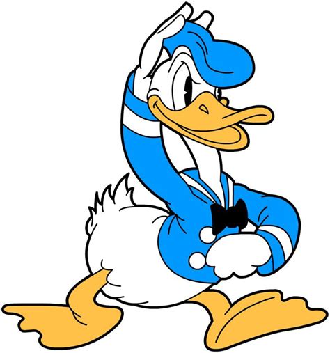 Image 879 Disney Donaldduck Donald Duck Characters Disney Duck