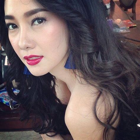 Makeup Thai Redlip Asian Hair Beauty Beauty Makeup Looks