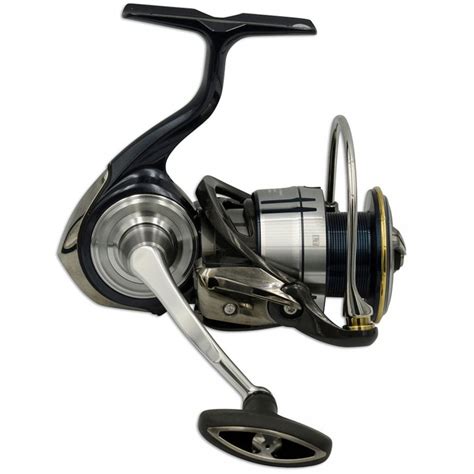 Mulineta Daiwa Certate G Lt D