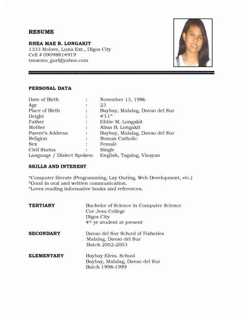 You don't need a specific resume template for your job. √ 25 Electrician Resume Template Microsoft Word in 2020 ...