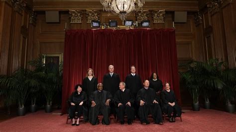 financial disclosures show supreme court justices traveled extensively in 2022 r politics