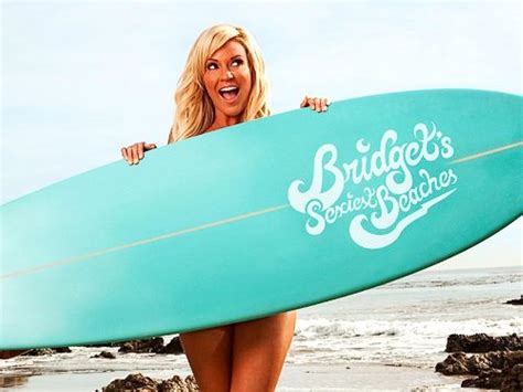 bridget s sexiest beaches southern california tv episode 2009 imdb
