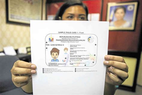 The national economic and development authority (neda) in the philippines said it will open registration for the country's new national digital id system starting tomorrow, gma news reports. DILG: Pre-Registration for National ID System In the ...