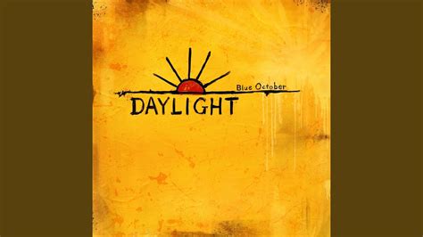 Daylight Youtube