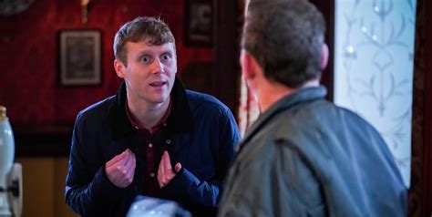 Eastenders Spoilers Billy And Jay Left Panicked Over Janet