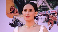 Rumer Willis said she's been sick with a 'stomach problem ...