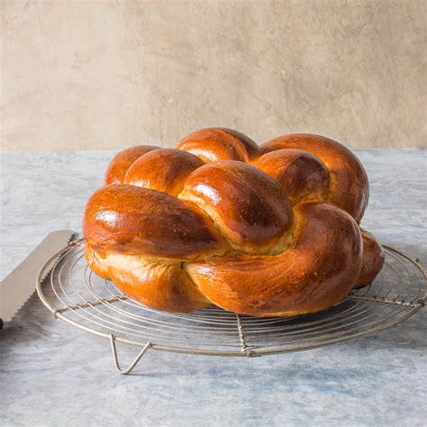 We did not find results for: Braided Round Challah | Cook's Illustrated