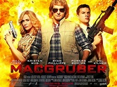 MacGruber | Movieweb
