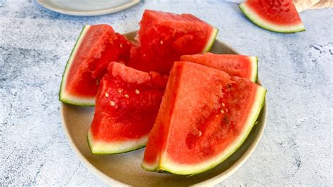 Easy Vodka Spiked Watermelon Recipe