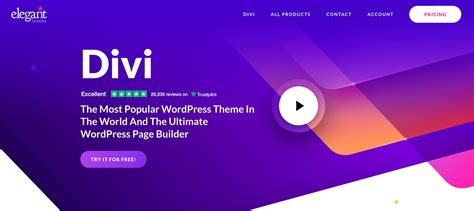 Divi Review Is It Still The Best Multipurpose Wordpress Theme