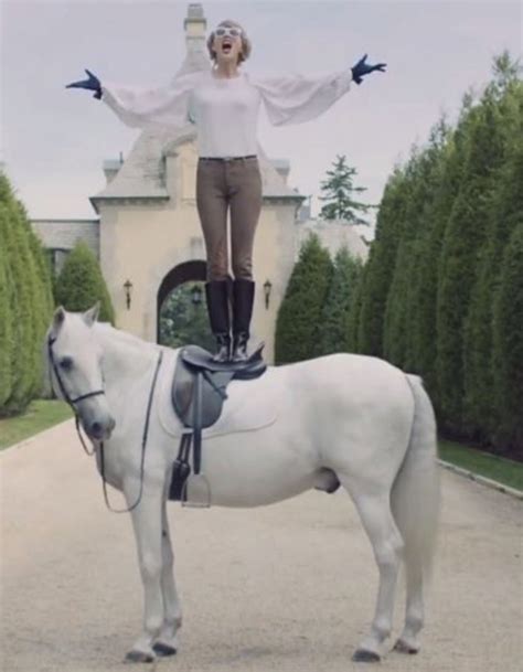 8 Celebrities That Look Ridiculously Good On Horseback Horseback