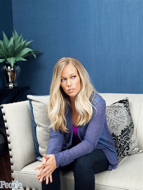 Kendra Wilkinson Is Going Back And Forth About Divorce Decision
