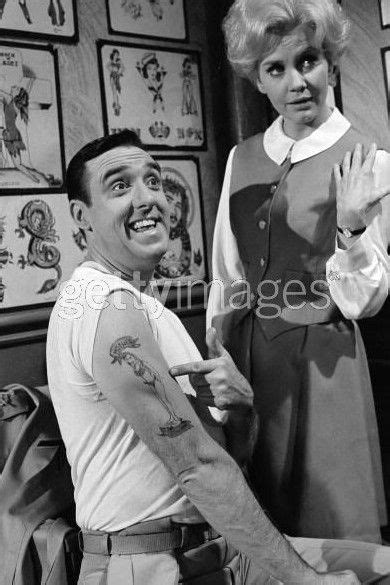Gomer Pyle A Tattoo For Gomer Episode Aired 10 January 1969 Season 5