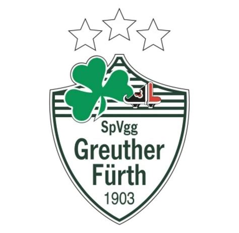Bundesliga) current squad with market values transfers rumours player stats fixtures news sp-Fußball-2-BL-Fürth-Wirtschaft-Hauptsponsor-Meldung ...
