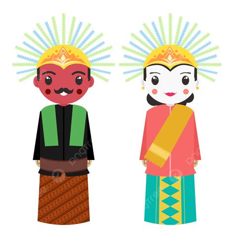 Betawi Png Vector Psd And Clipart With Transparent Background For