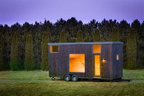 Escape Homes Is Giving Away Free Tiny Houses Yes Thats Almost But